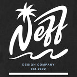 Men's NEFF Palm Tree Logo T-Shirt