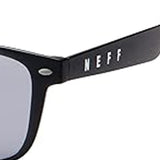 Men's NEFF Daily Shades Matte Sungglasses