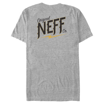 Men's NEFF Fillerup T-Shirt