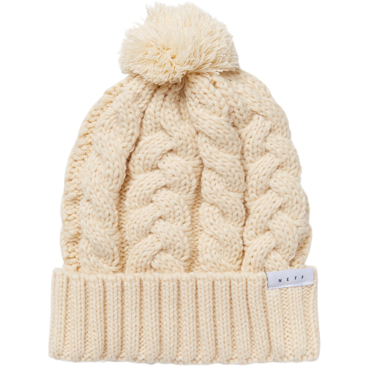 ISO Neff Kaycee Beanie Unisex NEFF Kaycee Beanie – Neff Headwear main image 3