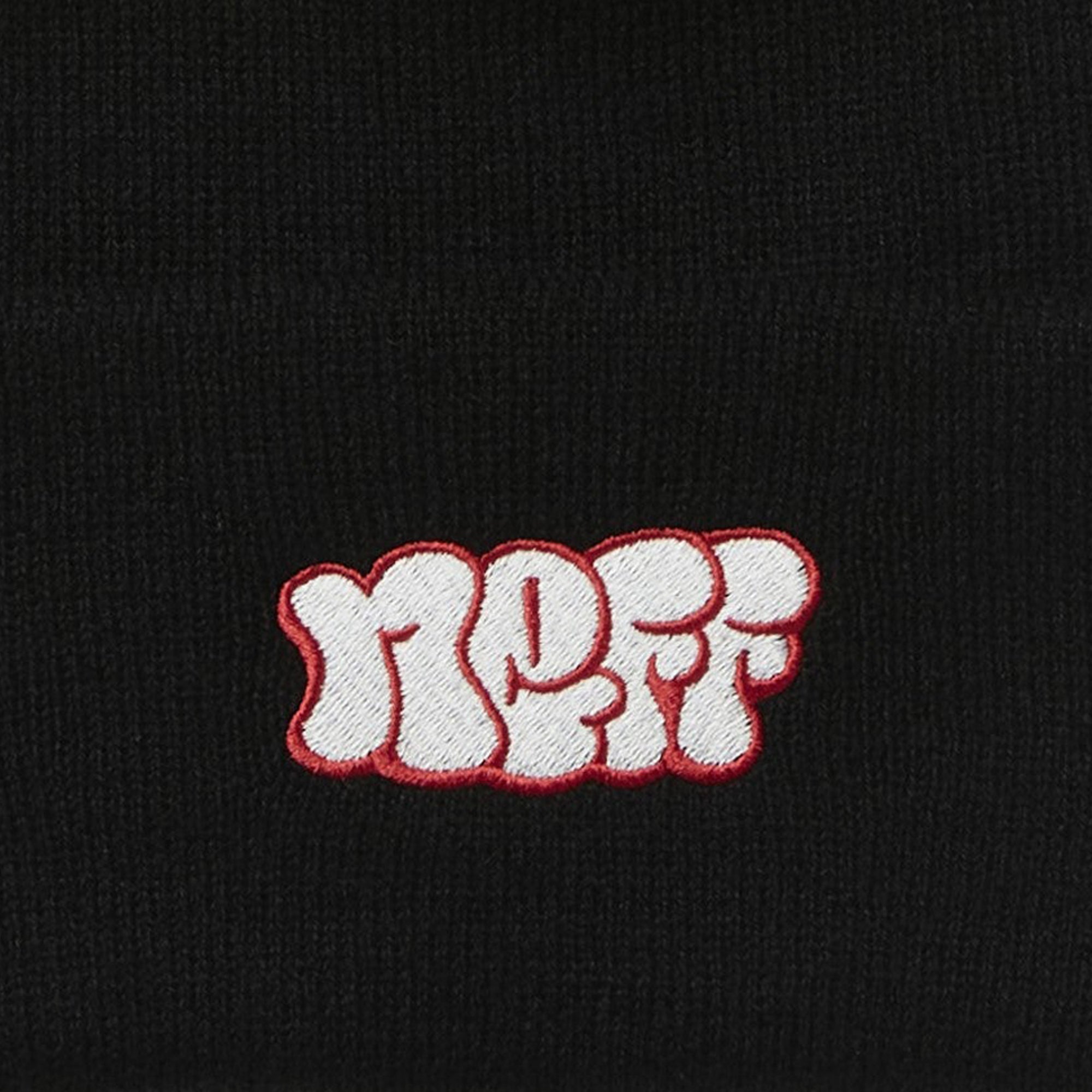 Unisex NEFF Bubble Cuffy Beanie