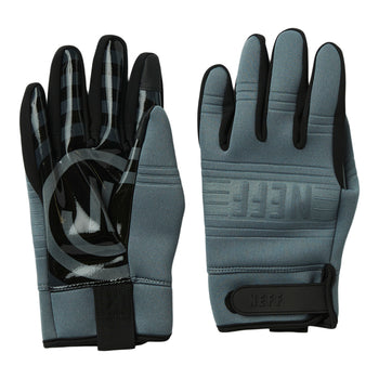 DAILY PIPE GLOVE - GREY