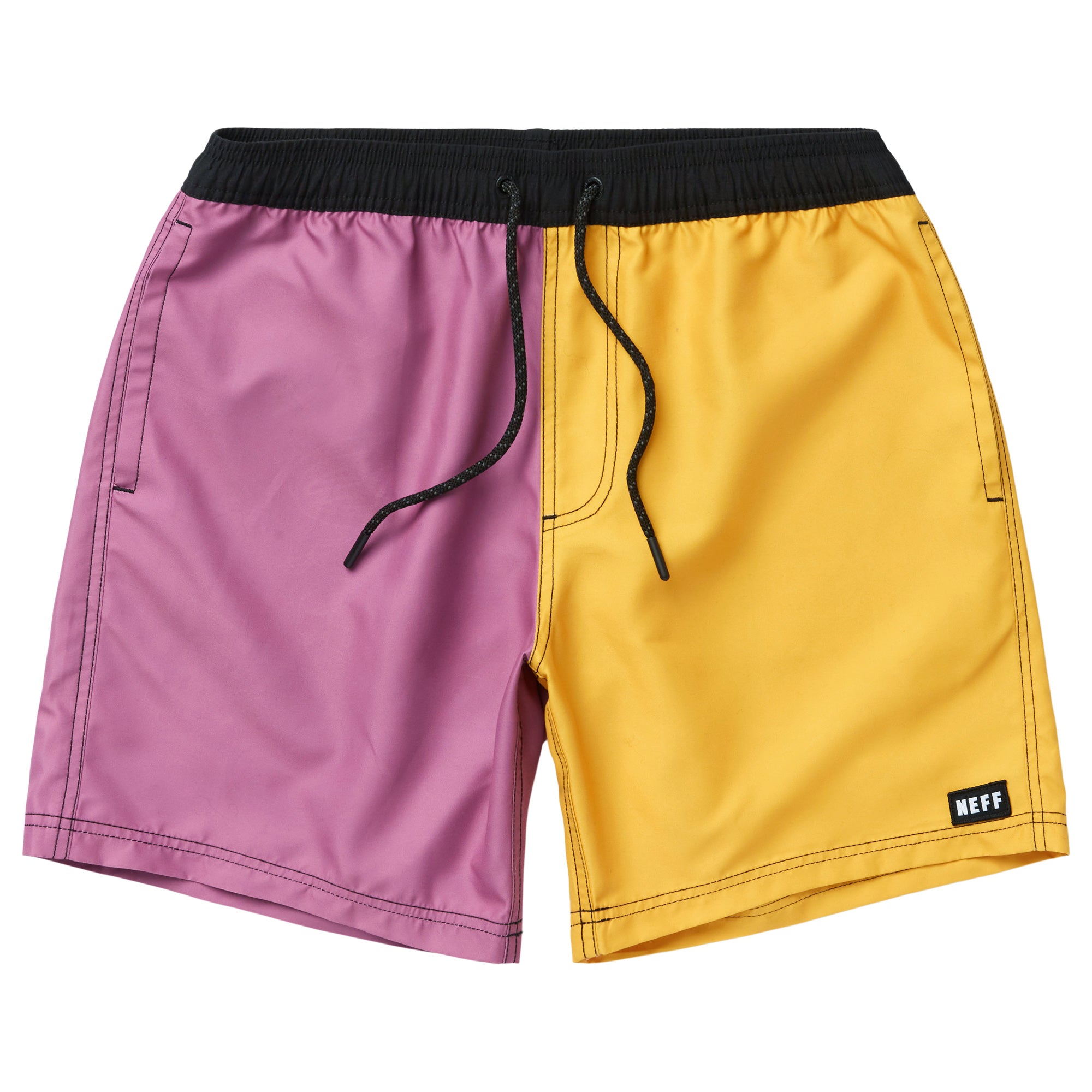 Neff fruit sales salad shorts