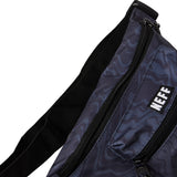 STRUCTURE WAISTPACK - BLACK