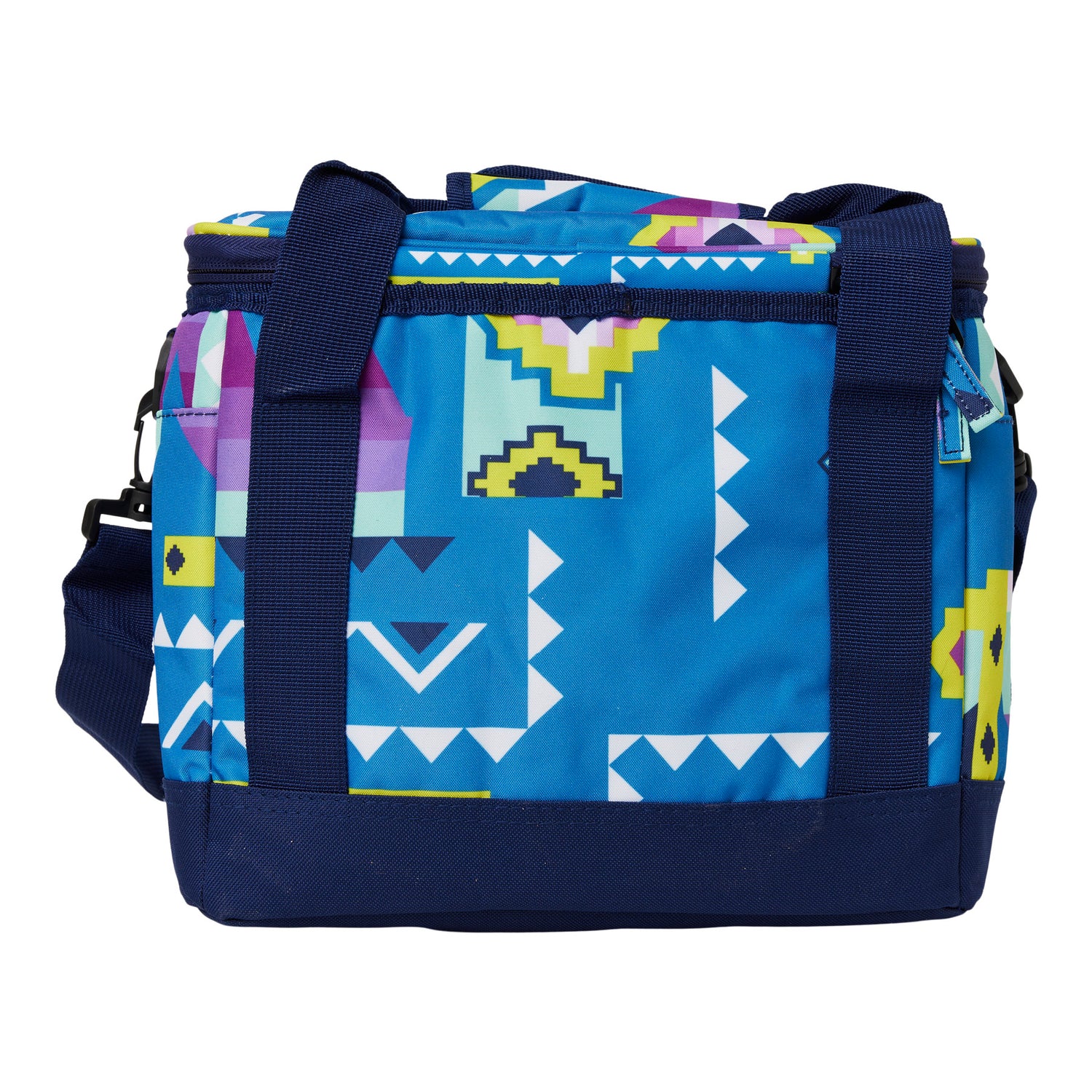 DEF CHILL COOLER - BLUE MULTI