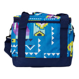 DEF CHILL COOLER - BLUE MULTI