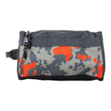 STRUCTURE DOPP KIT - GREY