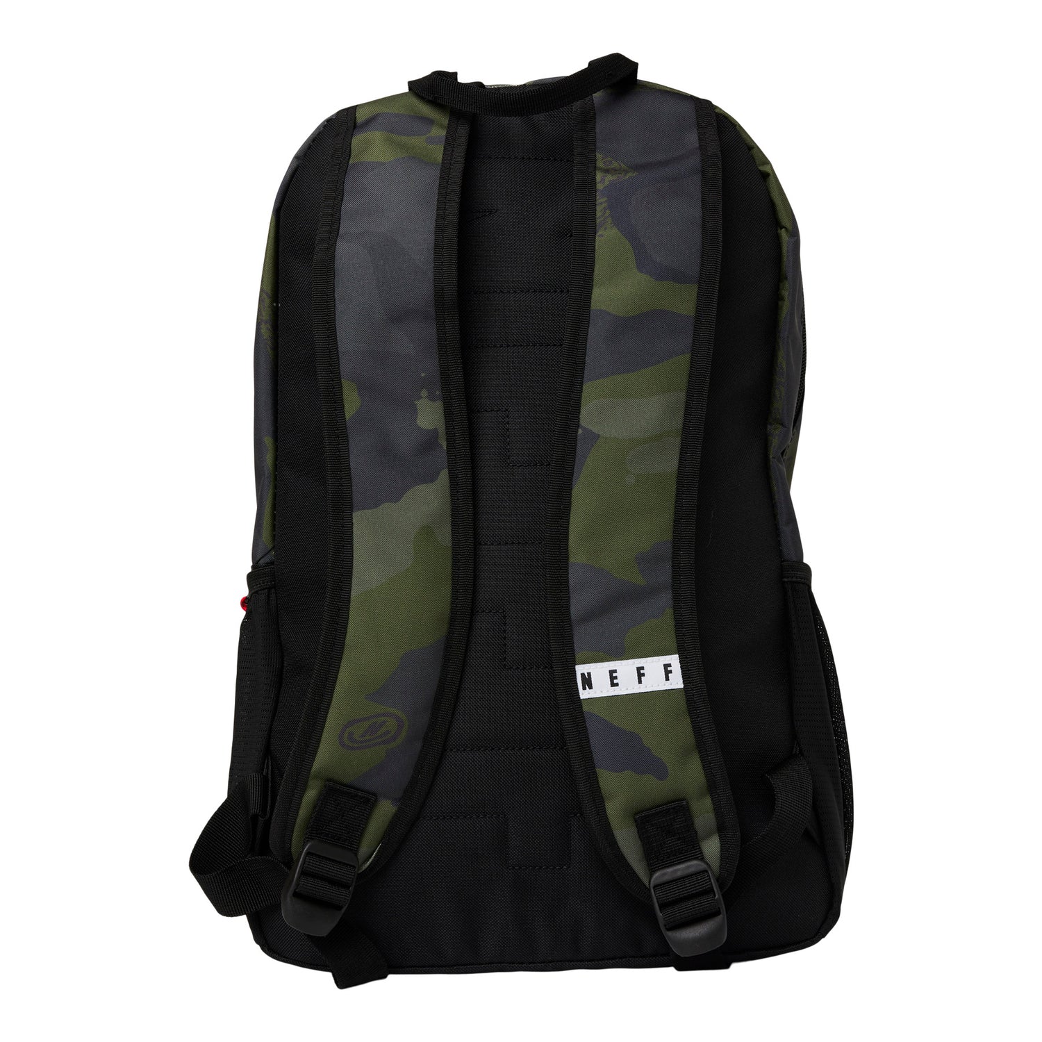 COVERSHOT BACKPACK - CAMO