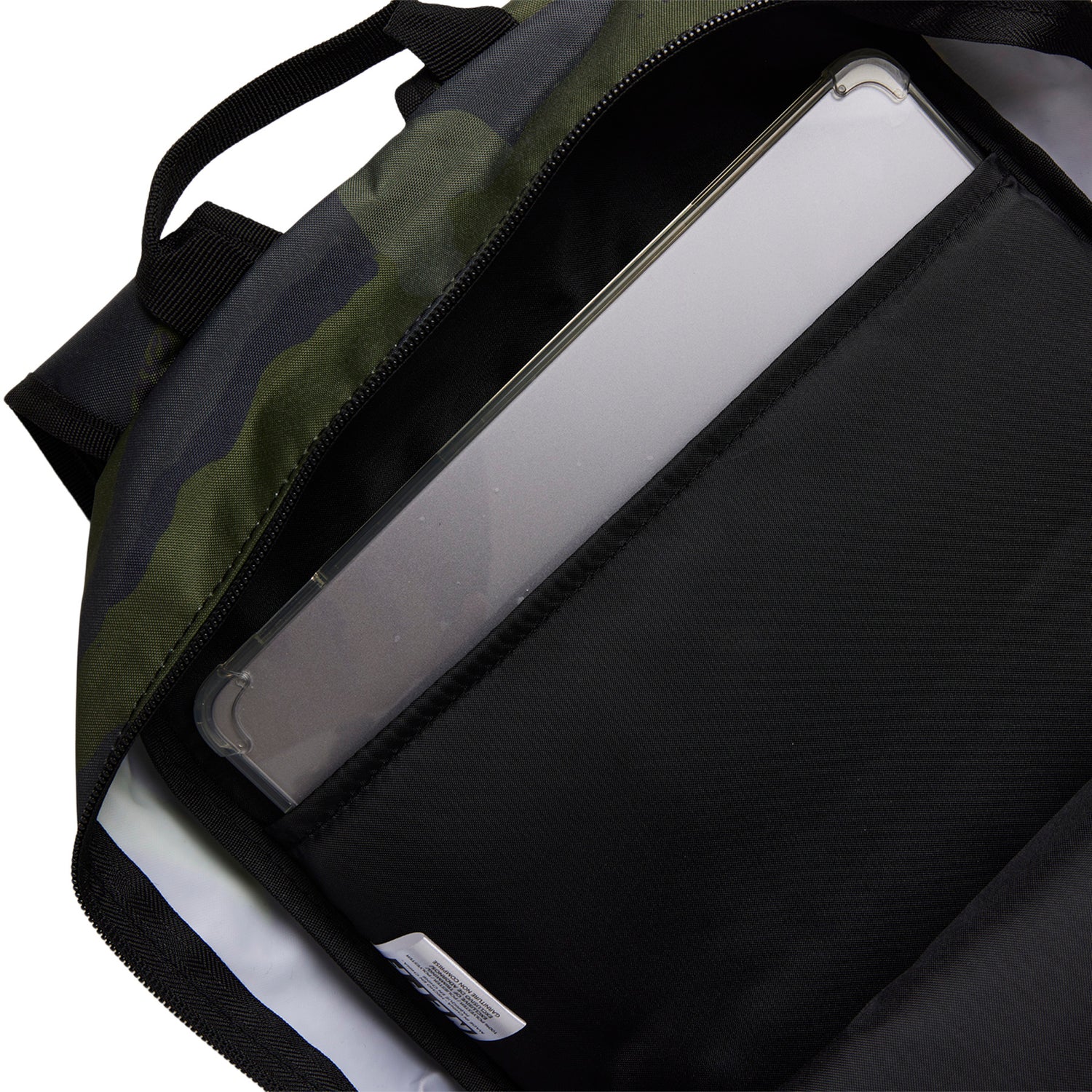 COVERSHOT BACKPACK - CAMO