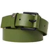 WINSTON BELT - OLIVE