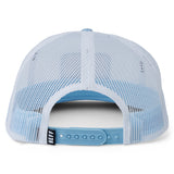 FORTNITE BA LLAMA BREEZE SNAPBACK HAT - WHITE