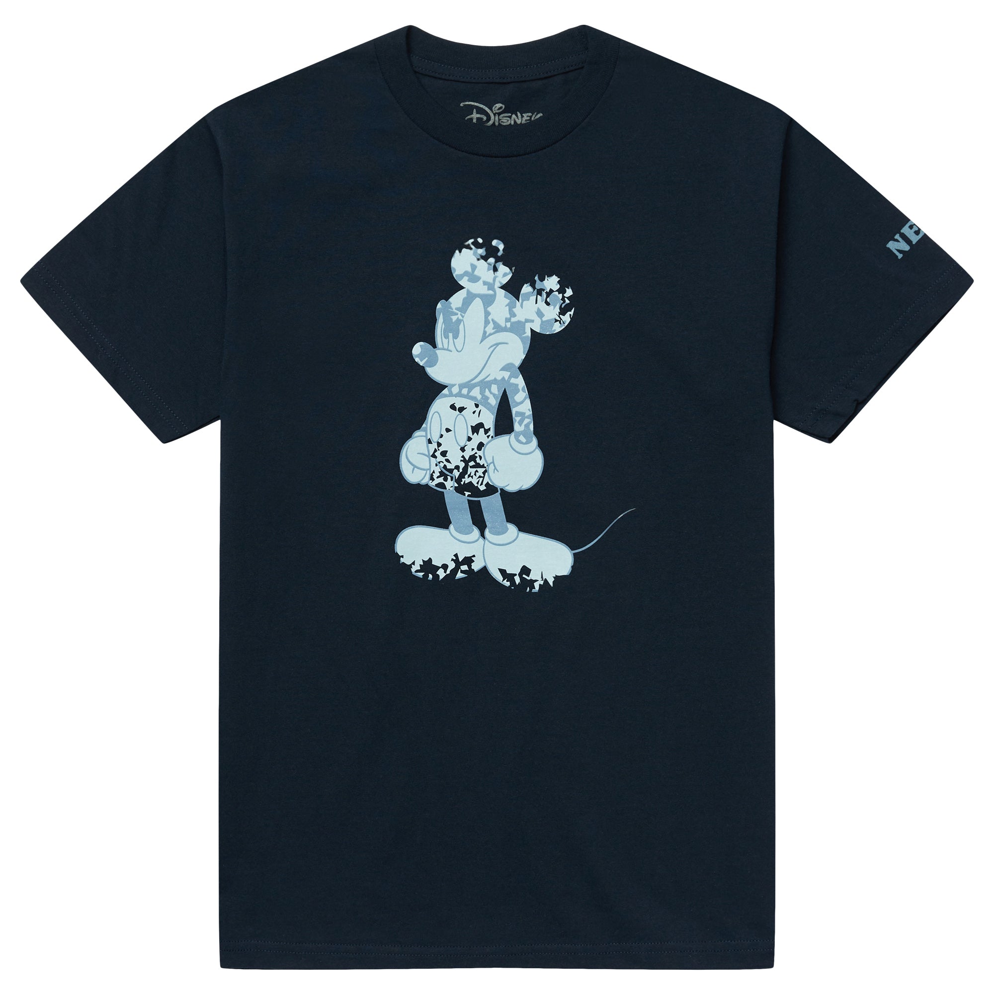 Neff cheap shirts disney