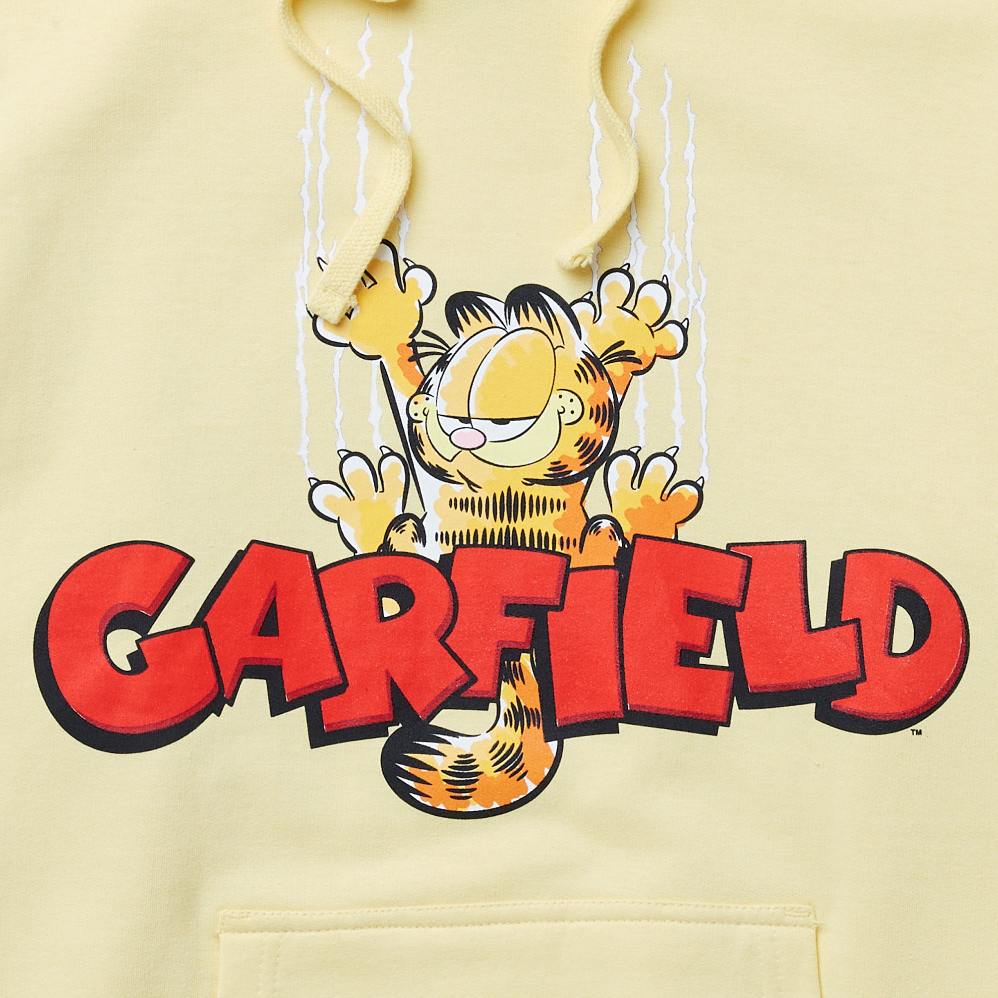 Garfield Supreme Sweatshirt 