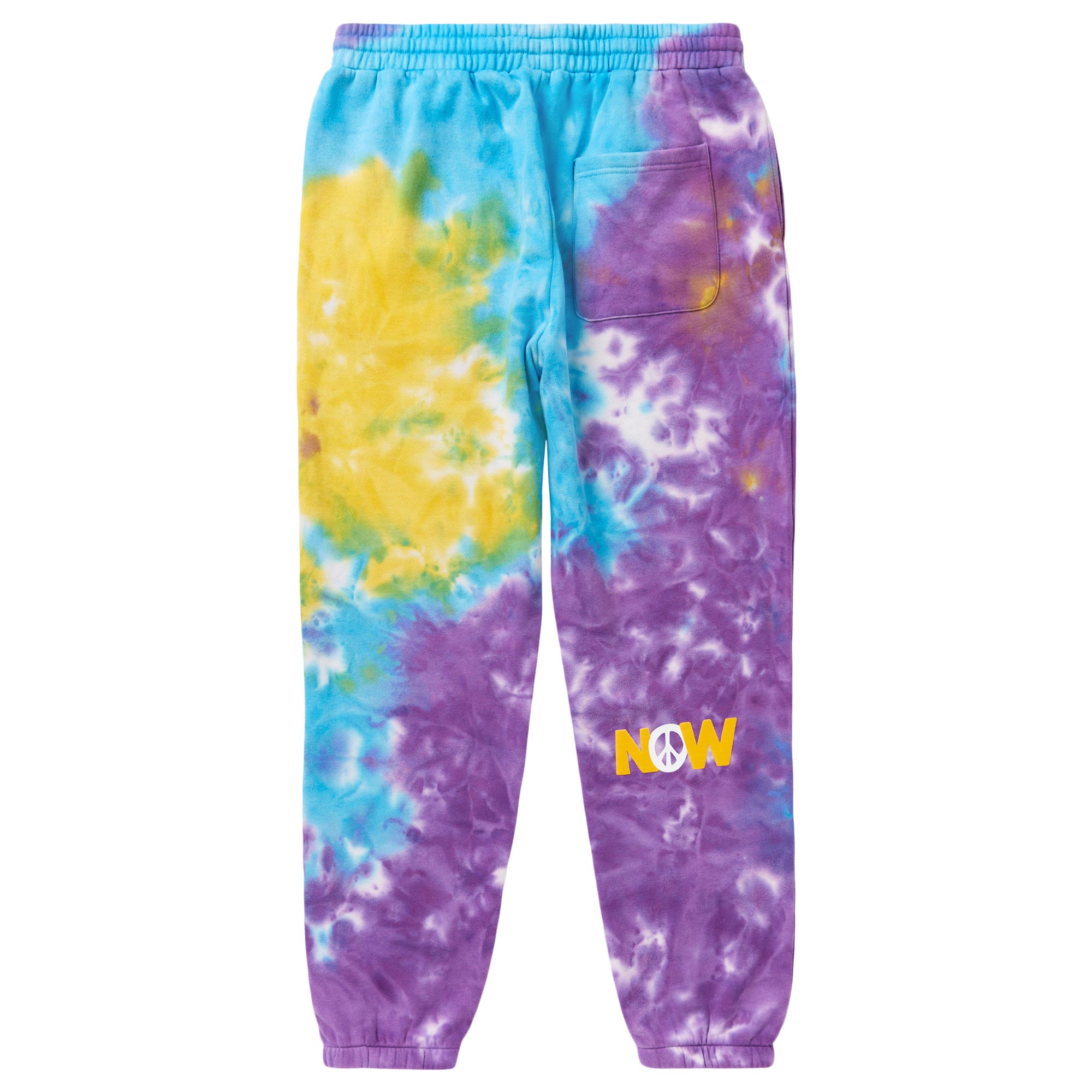 The 90s Called Tie Dye Sweatpants – Jake's Tie Dye