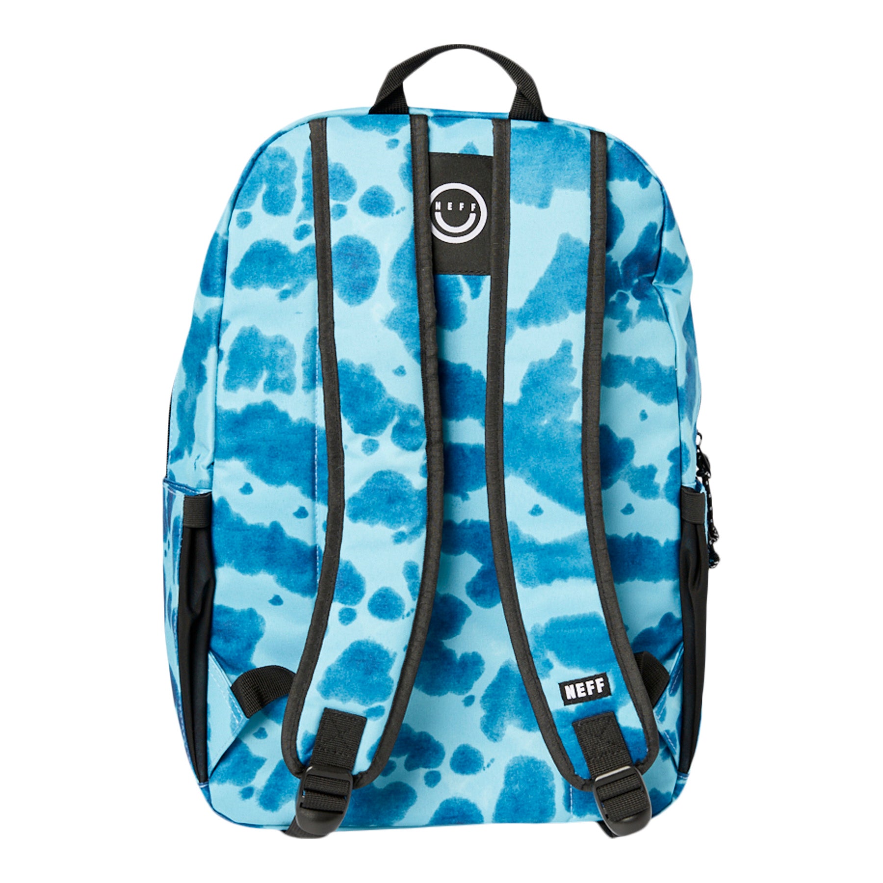 Blue black clearance backpack