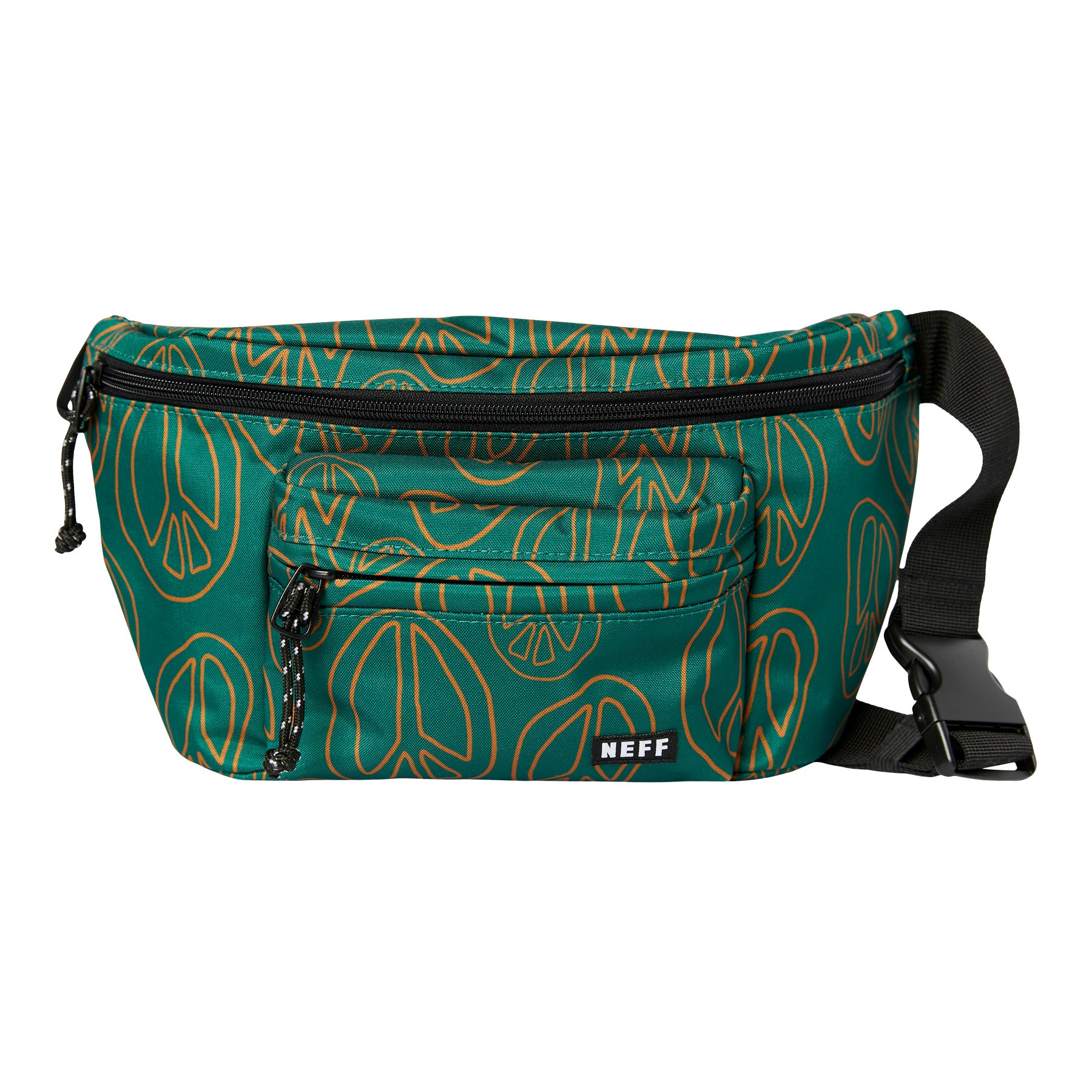 Neff fanny pack new arrivals