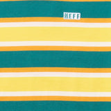 ADLER KNIT - GREEN/YELLOW