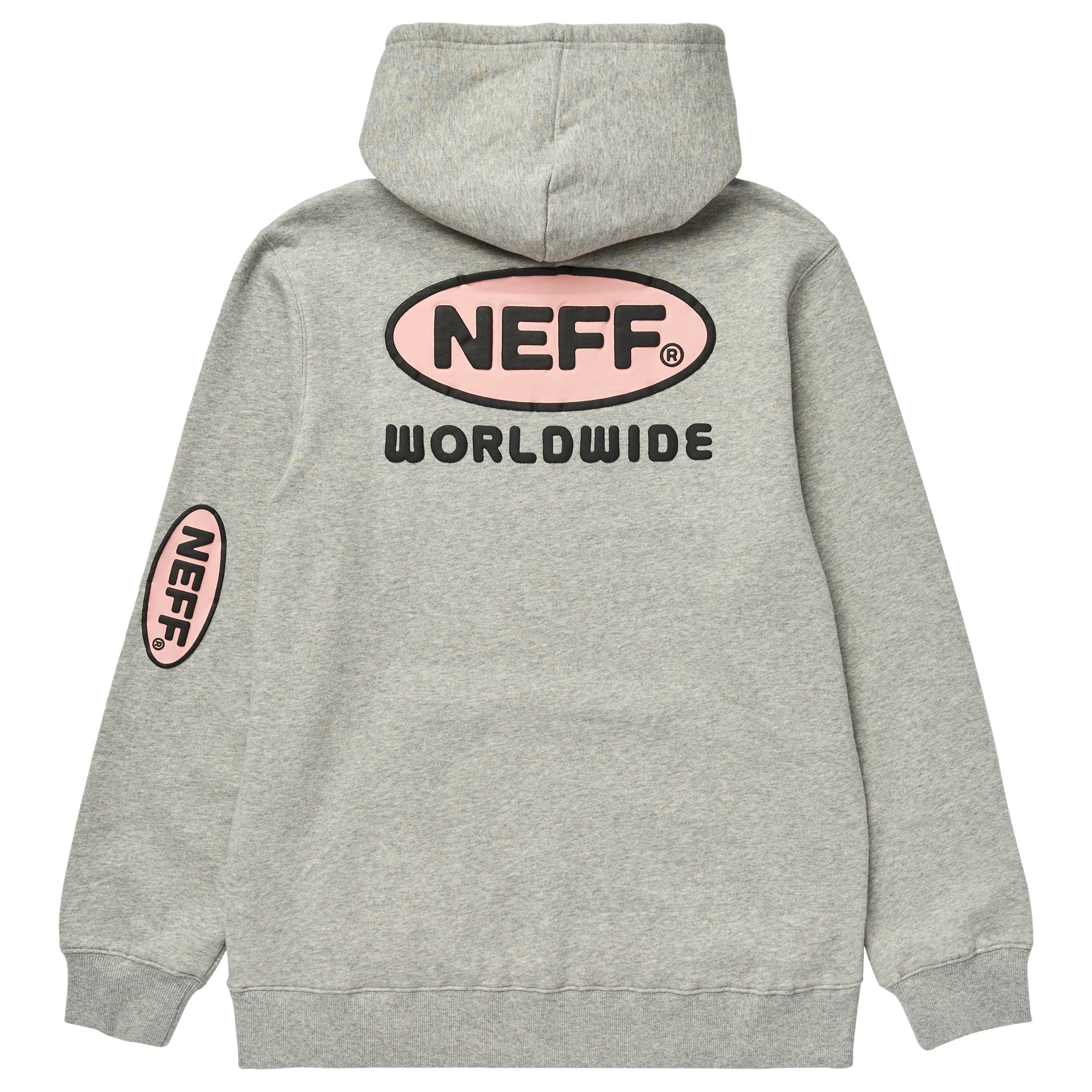 Neff far hotsell out hoodie