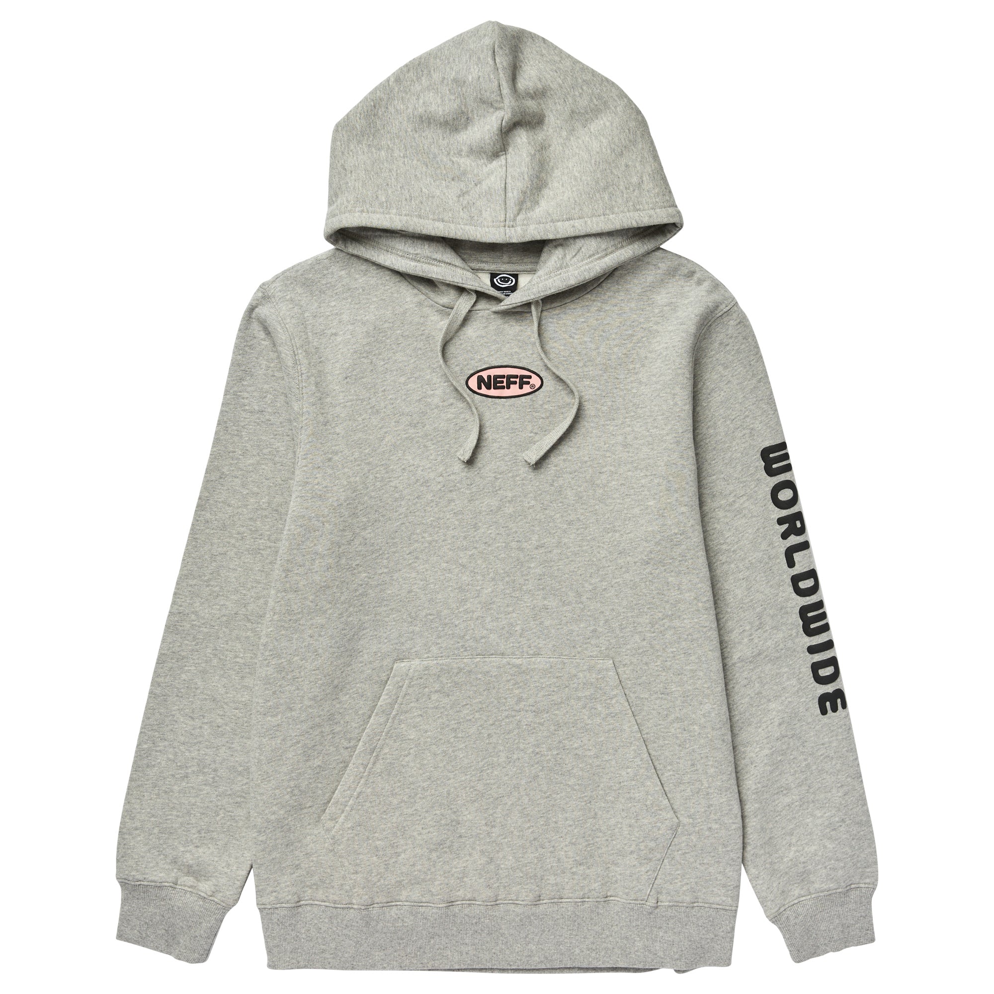 Neff on sale pullover hoodie