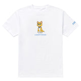 LIGHTYEAR SOX TEE - WHITE