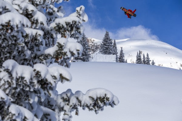 BASKING IN THE BACKCOUNTRY: A SAN JUAN EXCURSION WITH THE NEFF CREW