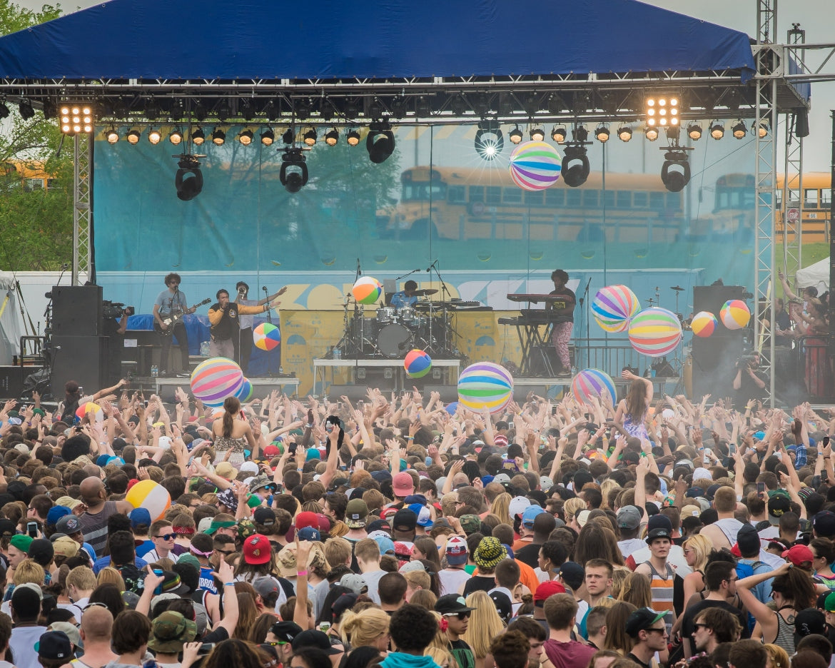 Neff At Soundset