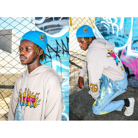 NEFF FALL 2019 Collection