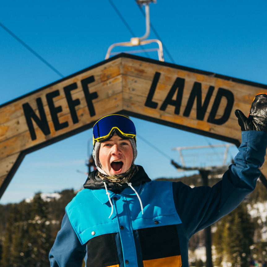 Neffland 4.0 Boreal is Open!