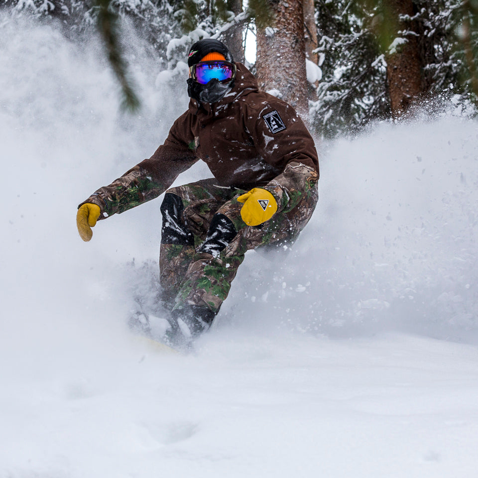 Scotty Lago - Fan Favorite X Games