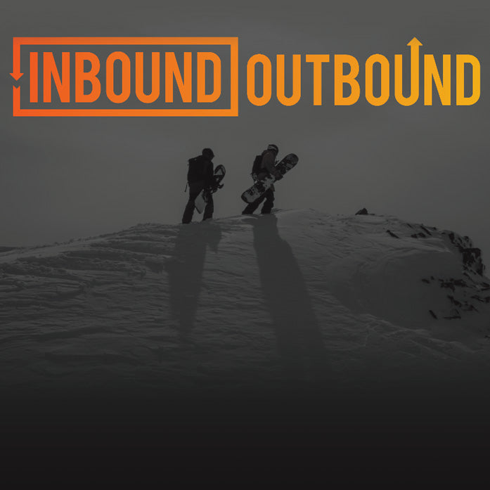 Inbound/Outbound With Tim Humphreys