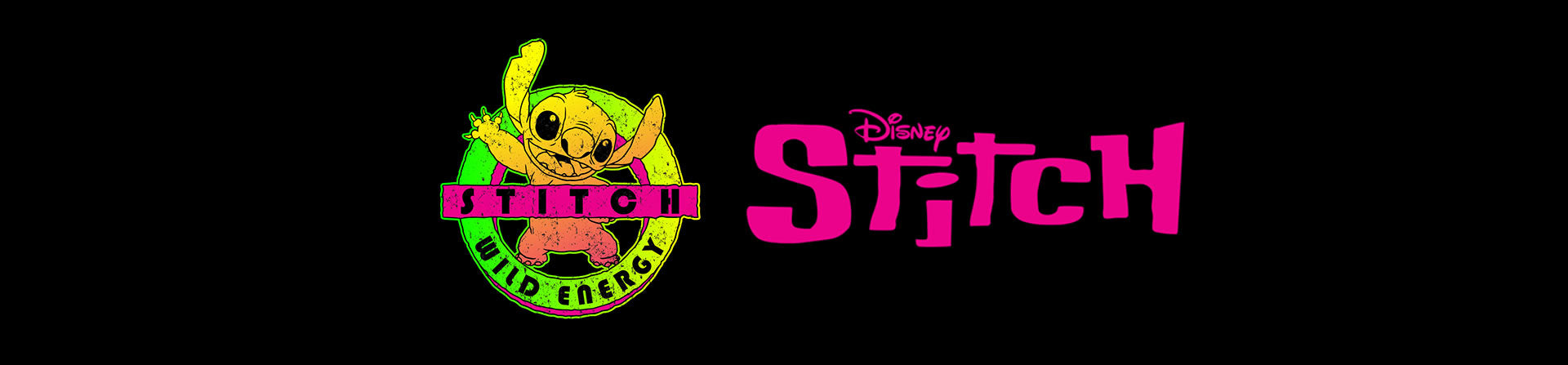 Disney Stitch Collection