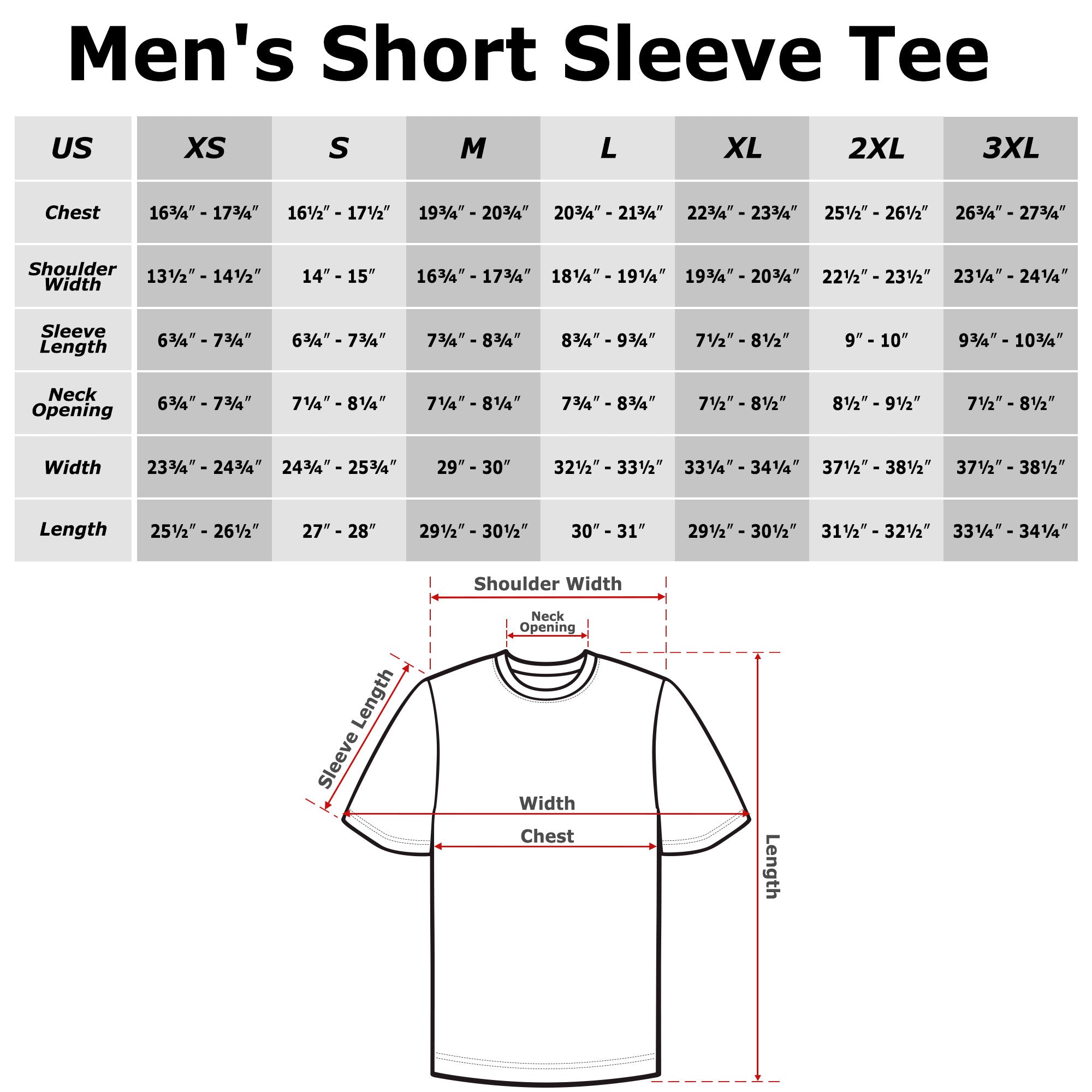 Men's NEFF Wizard T-Shirt