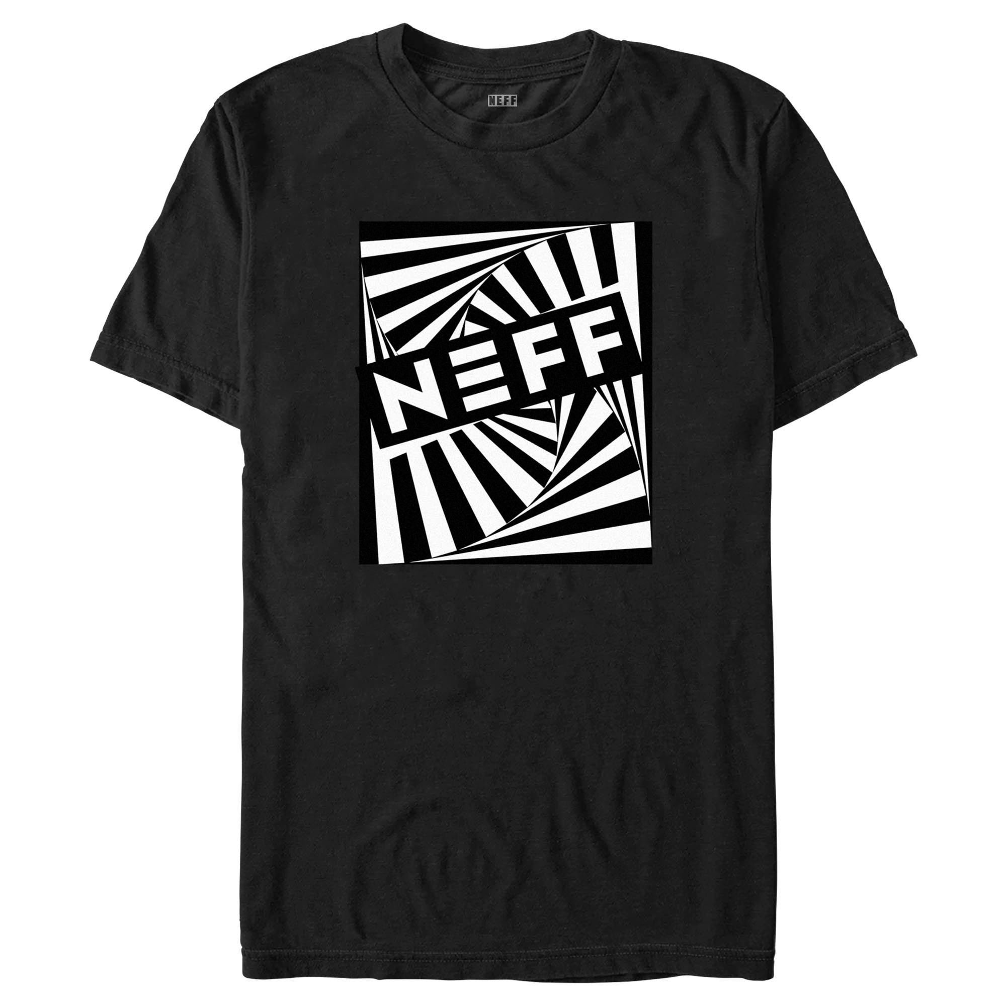 Men's NEFF Hypnotic Logo T-Shirt – Neff Headwear