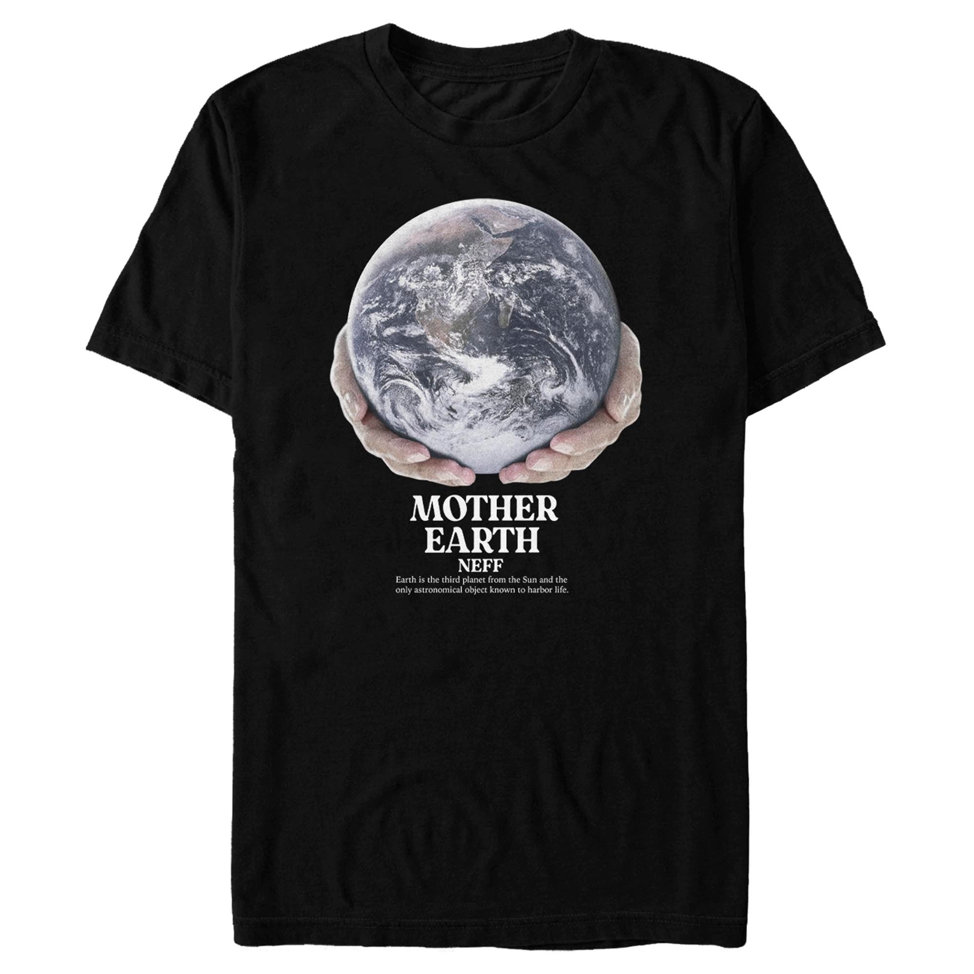 (美品)数量限定RedEye Mother Earth Tシャツ+DVD Men's NEFF Mother Earth T-Shirt – Neff Headwear