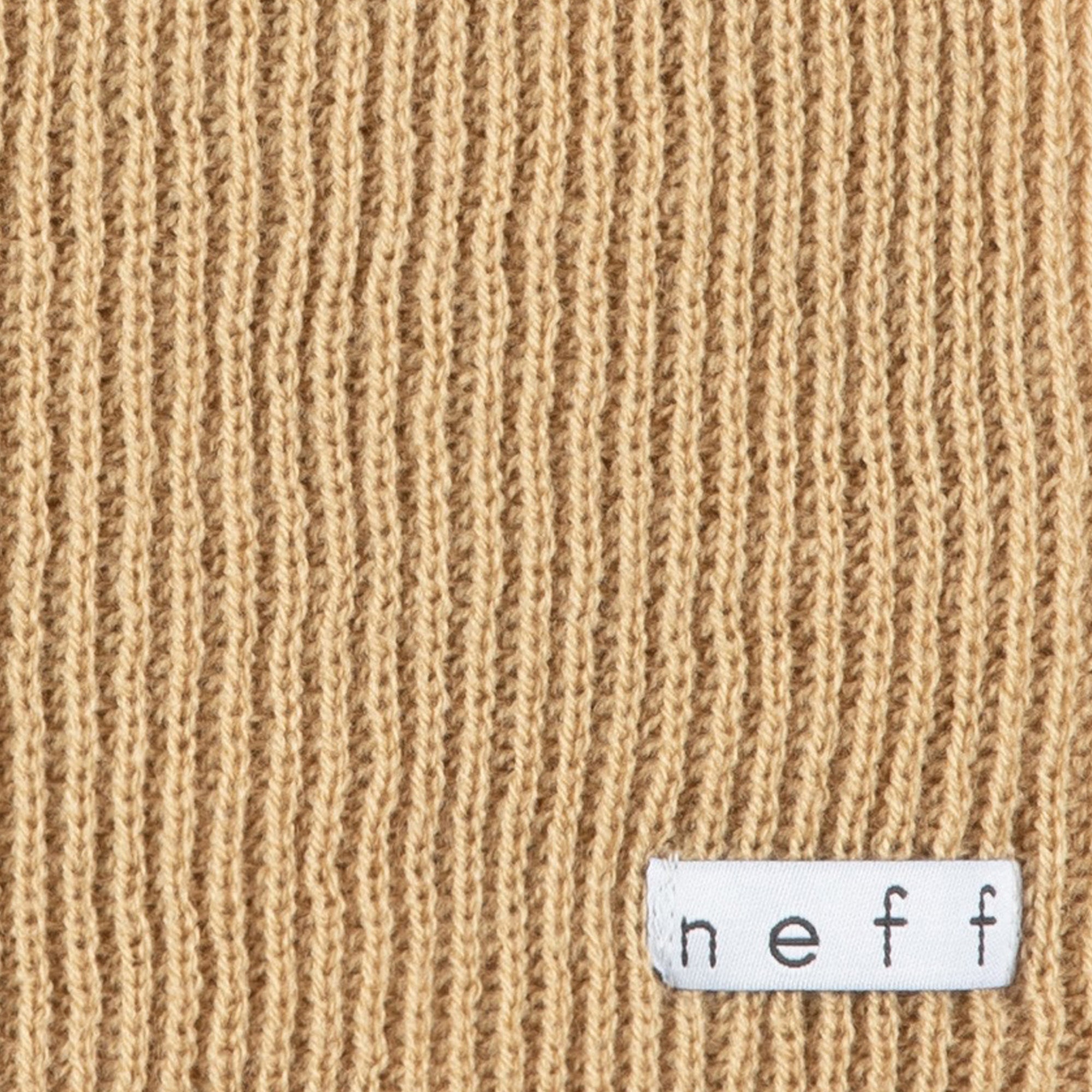 Unisex NEFF Daily Beanie