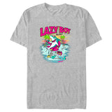Men's NEFF Lazy Boy Island T-Shirt
