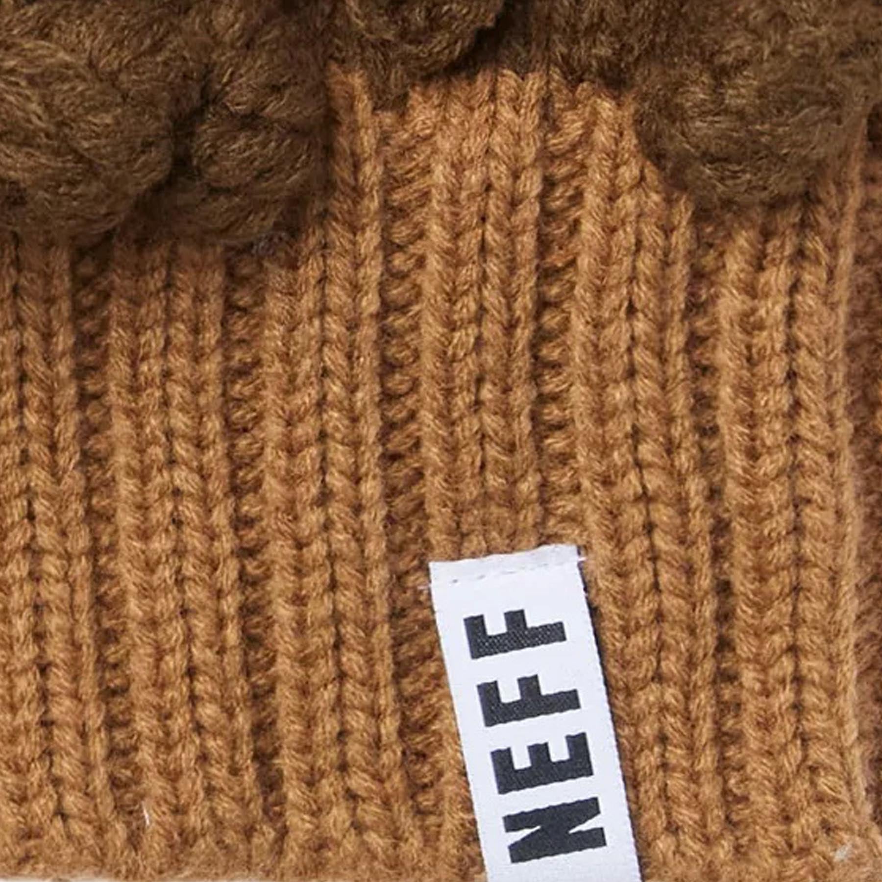 Unisex NEFF Cupcake Beanie