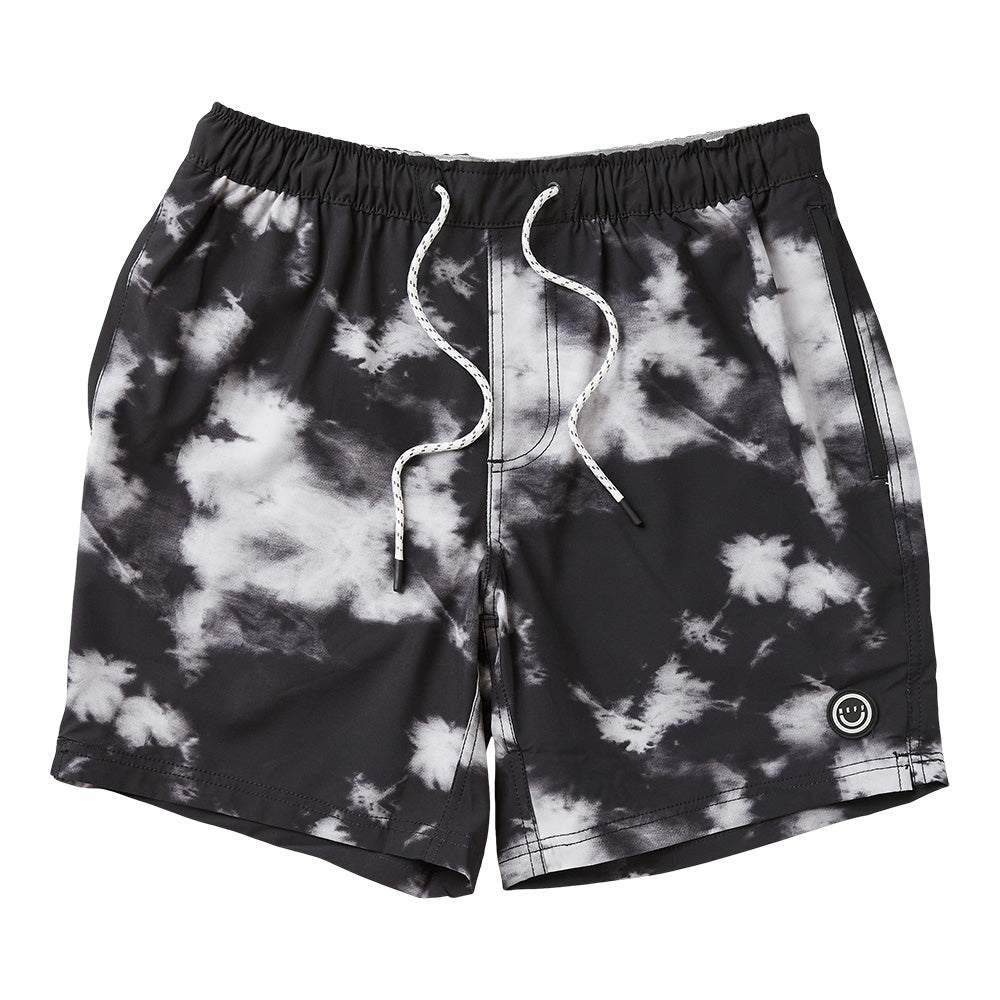 Men's NEFF Black Wash 17