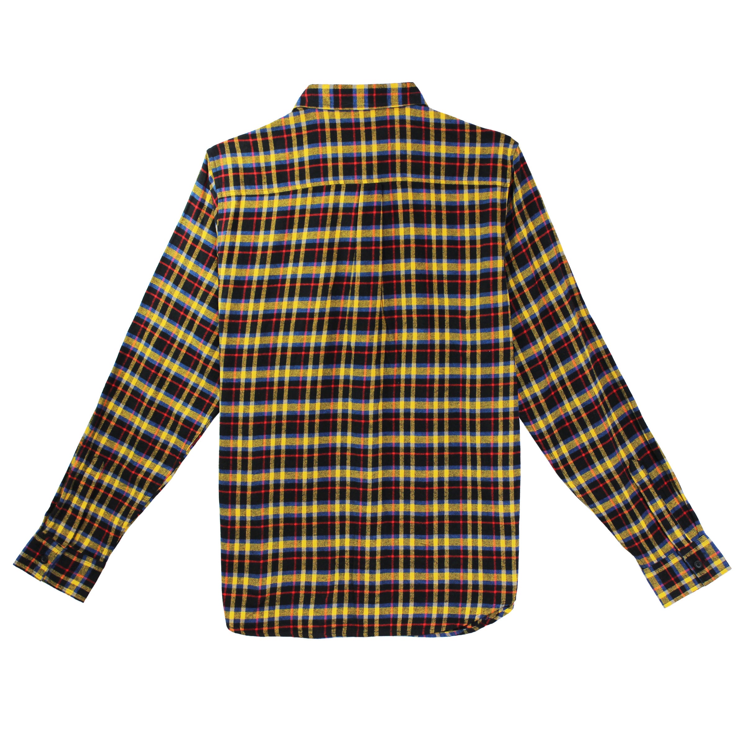 Men's NEFF Shred Flannel