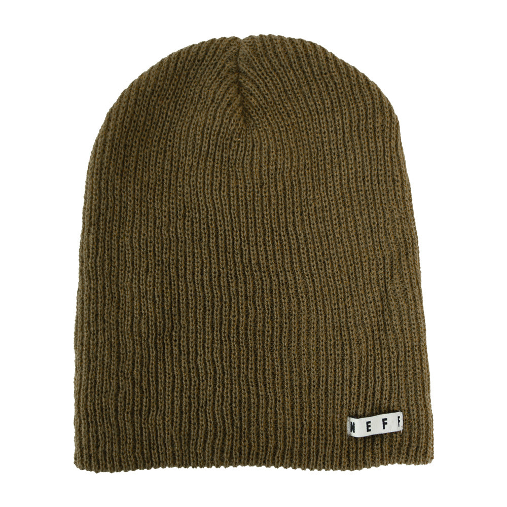 Unisex NEFF Daily Beanie
