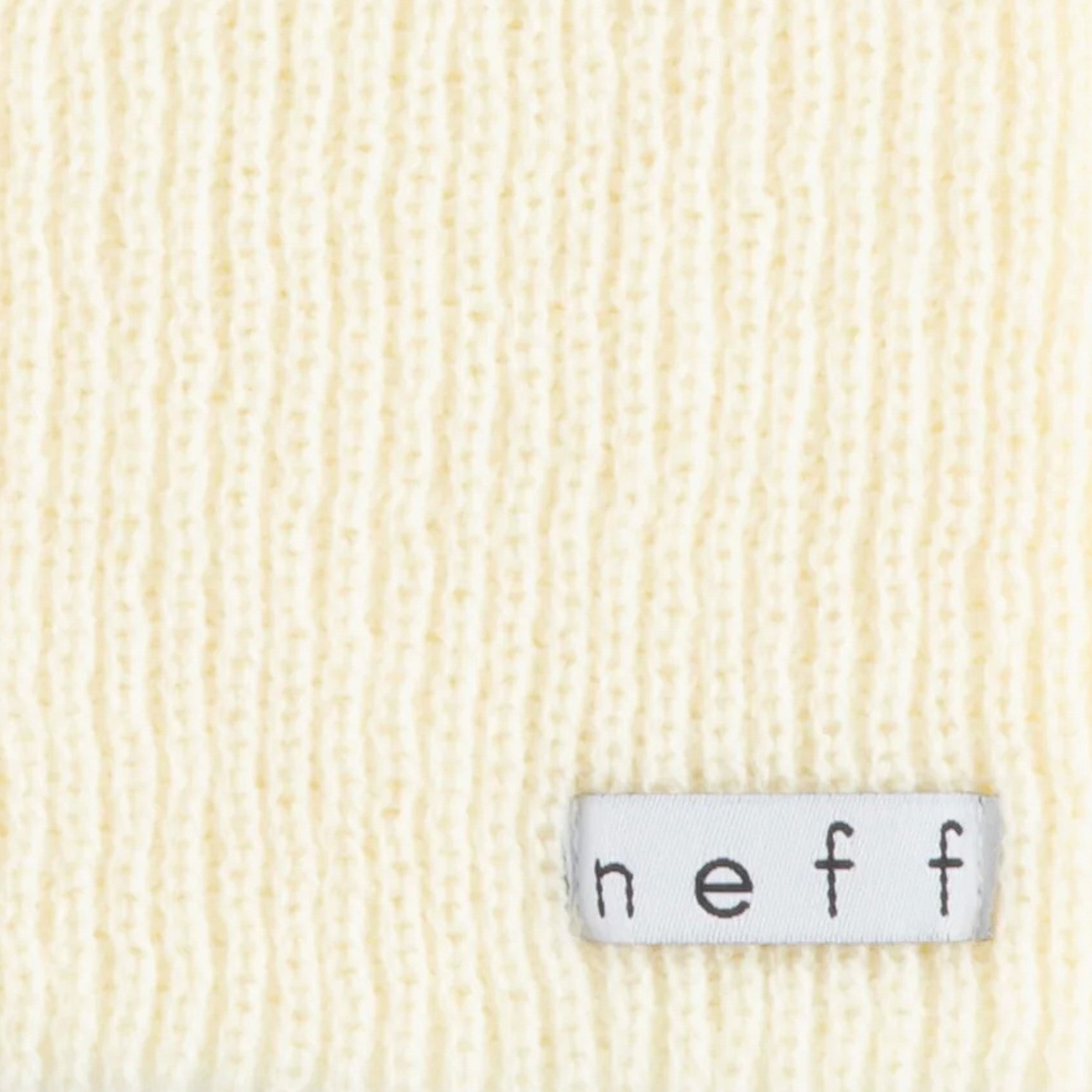 Unisex NEFF Daily Beanie