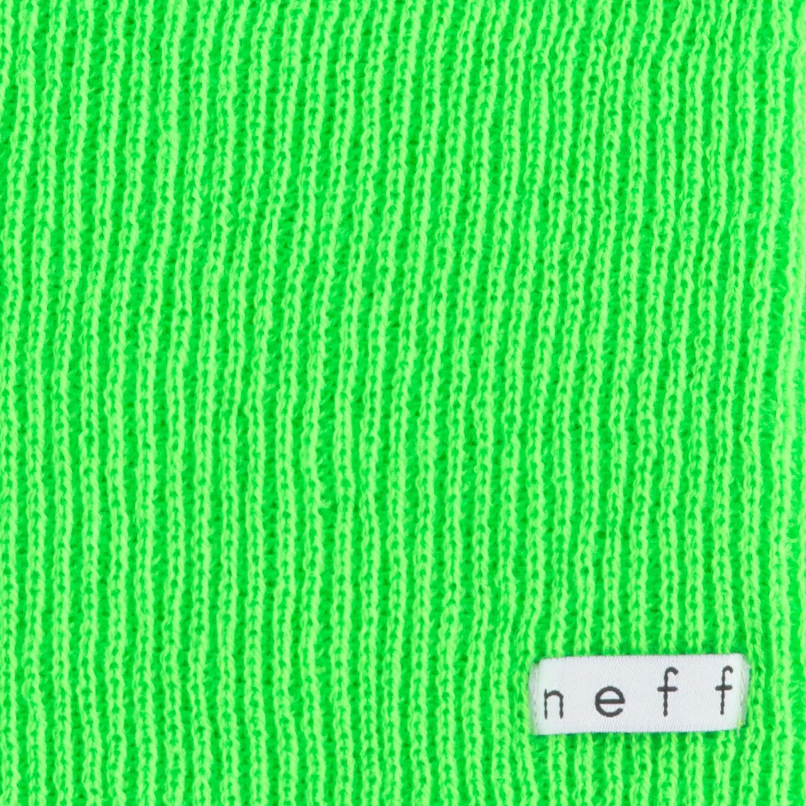 Unisex NEFF Daily Beanie