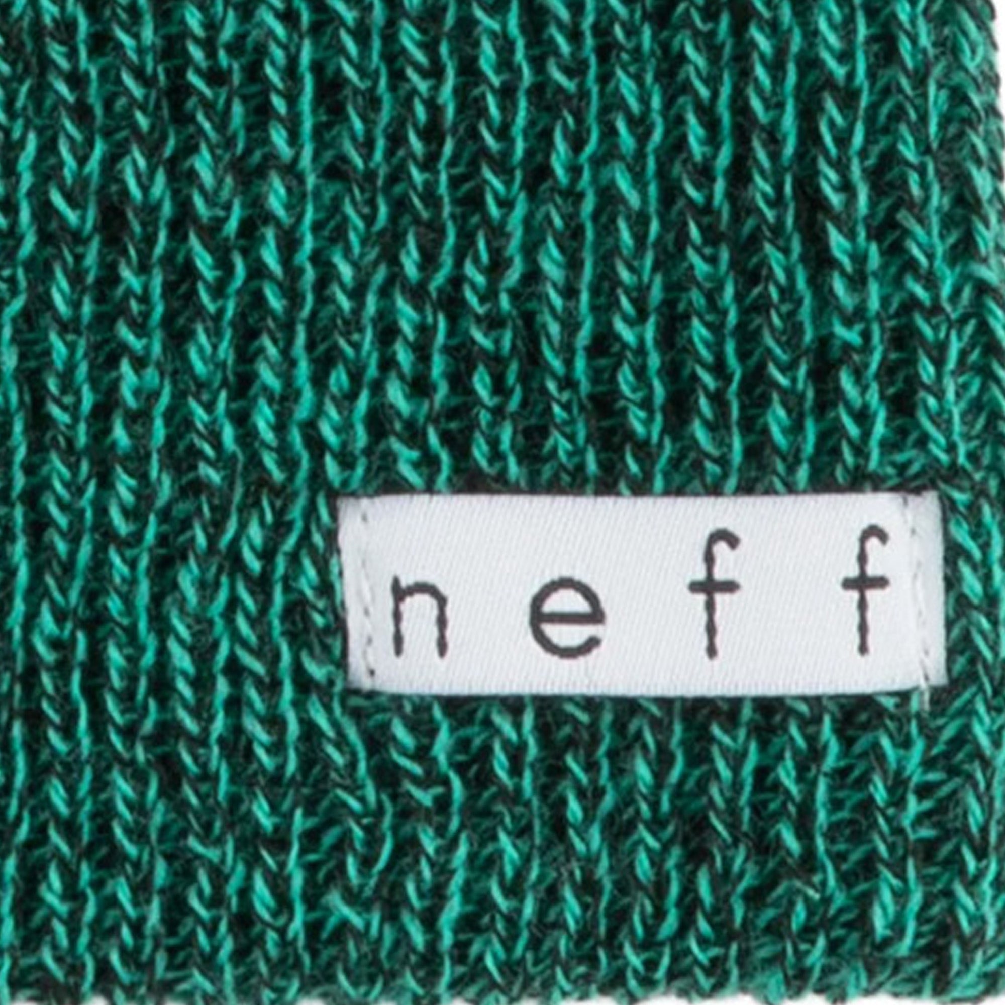Unisex NEFF Daily Beanie