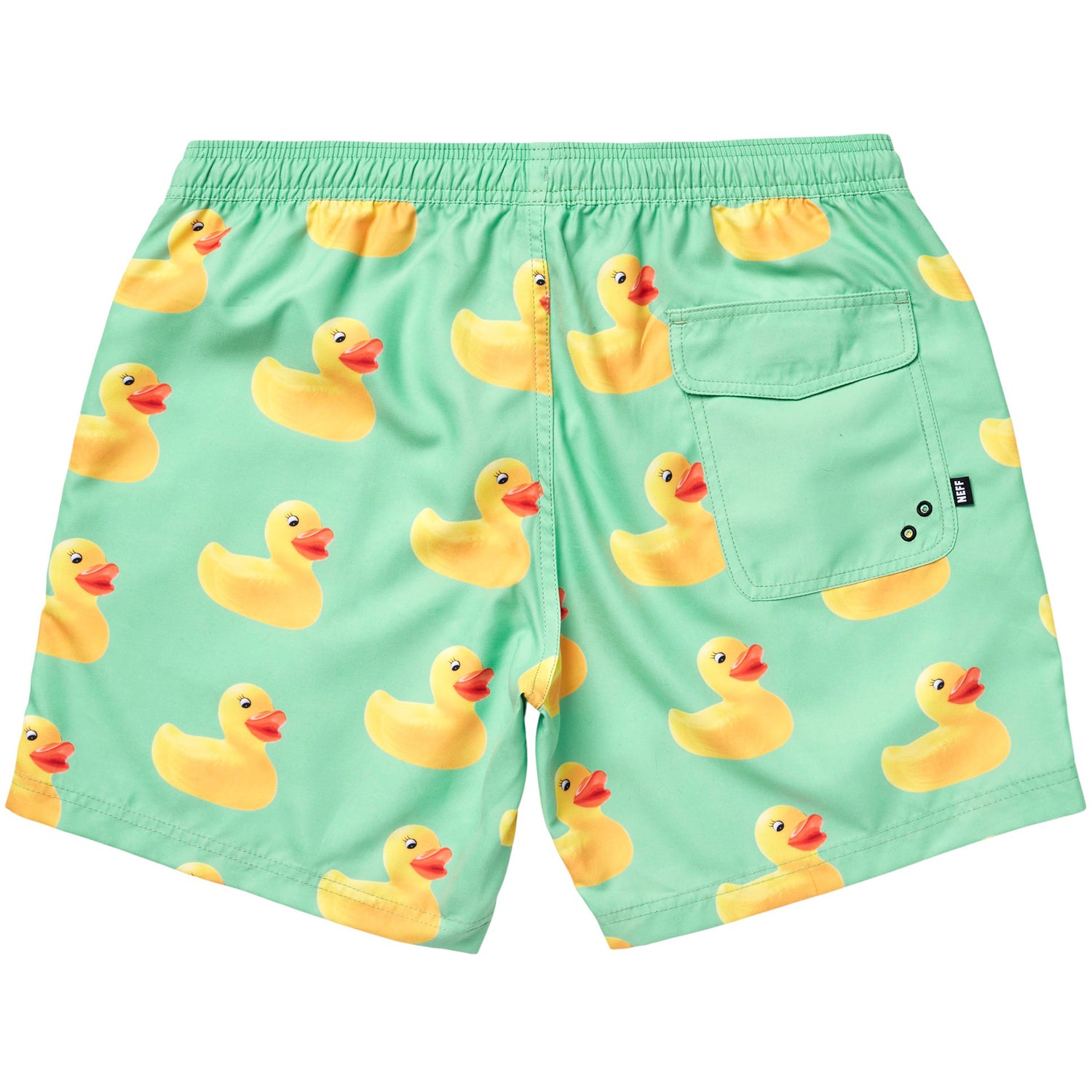 Men's NEFF Ducky 17