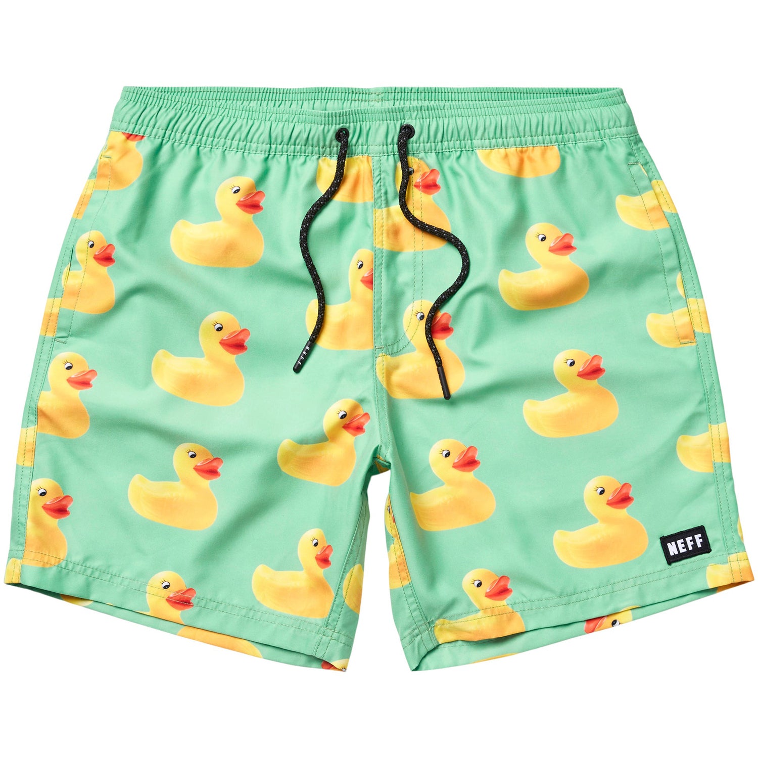 Men's NEFF Ducky 17