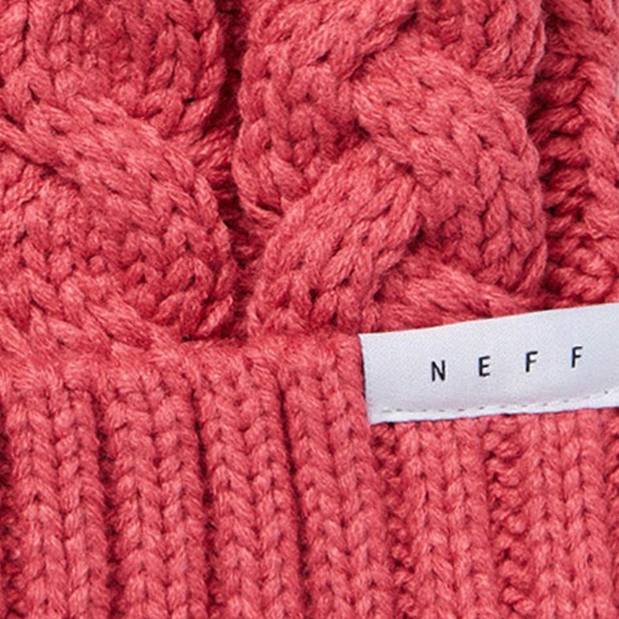 Unisex NEFF Kaycee Beanie