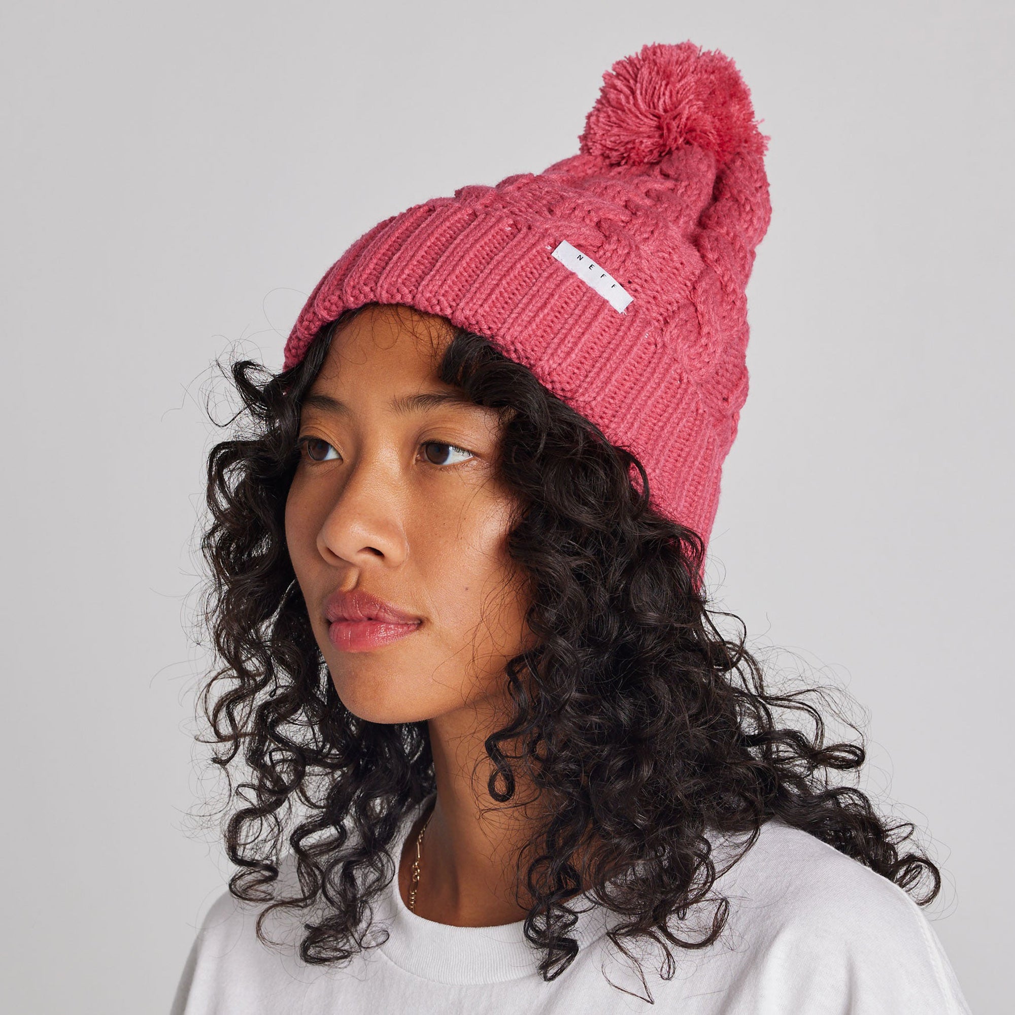 Unisex NEFF Kaycee Beanie