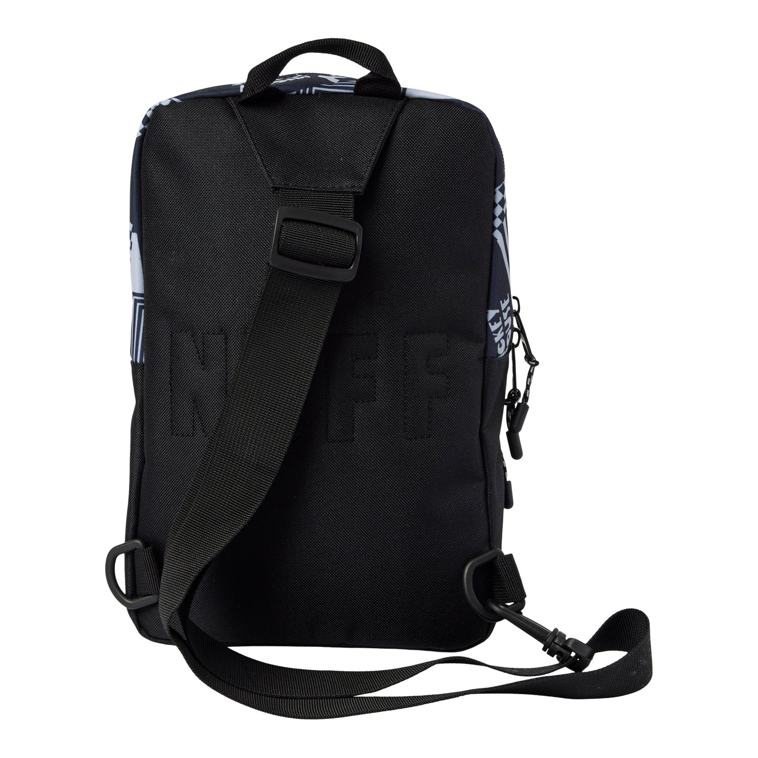 Neff Mickey Mouse Milano Backpack - Black