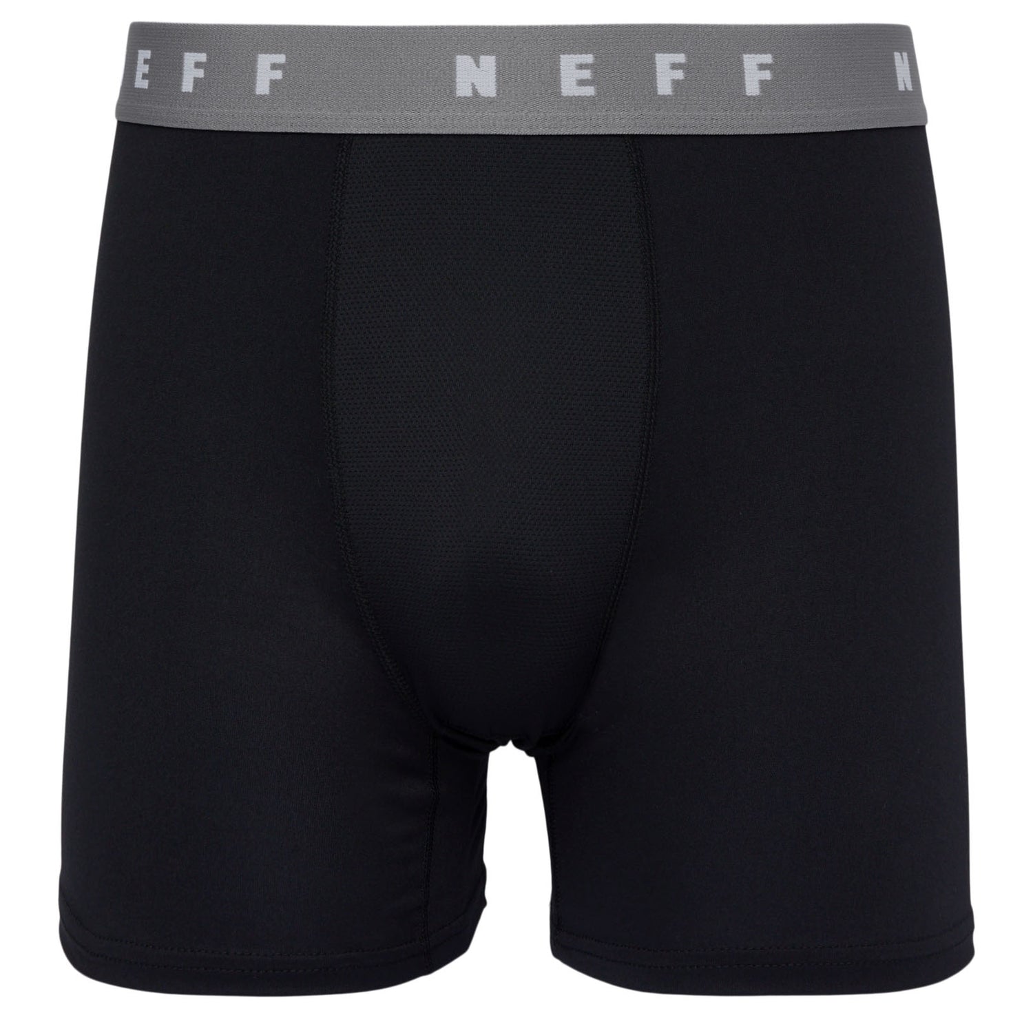 NEFF GROOVY CHECK BOXER BRIEF 3 PACK - MULTI | Neff Headwear