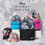 MICKEY MOUSE COVERSHOT SLING BAG - BLUE